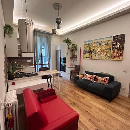 Gam Gam Isola Room Rent Милан Экстерьер фото