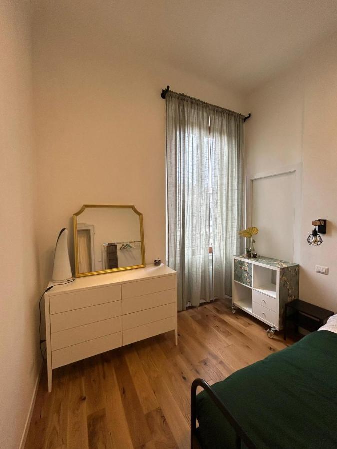 Gam Gam Isola Room Rent Милан Экстерьер фото